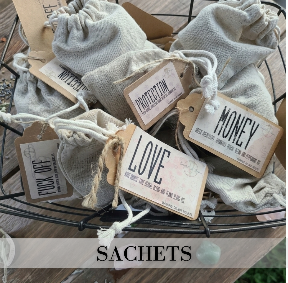 SACHETS