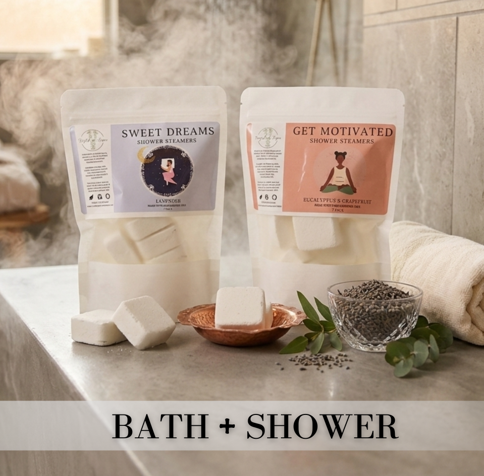 BATH + SHOWER