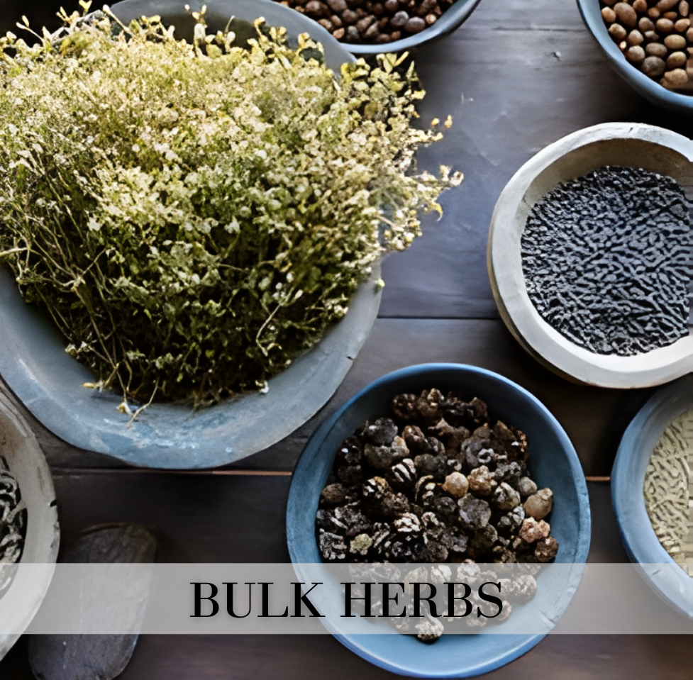 BULK HERBS