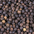 Black Peppercorn Whole 1oz. image 0