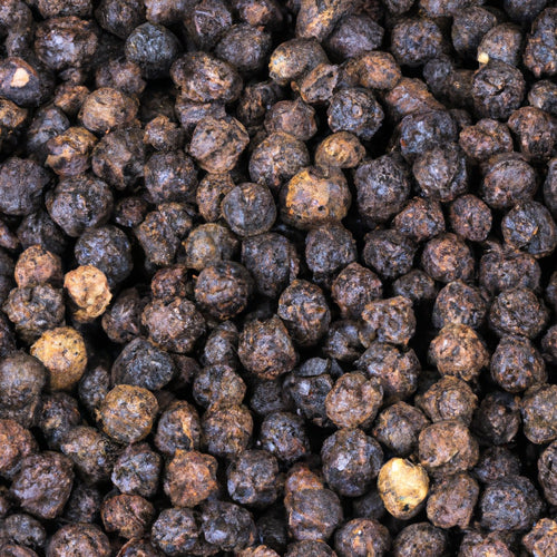 Black Peppercorn Whole 1oz. image 0