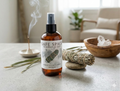 Safe Space Room Cleansing Spray image 0