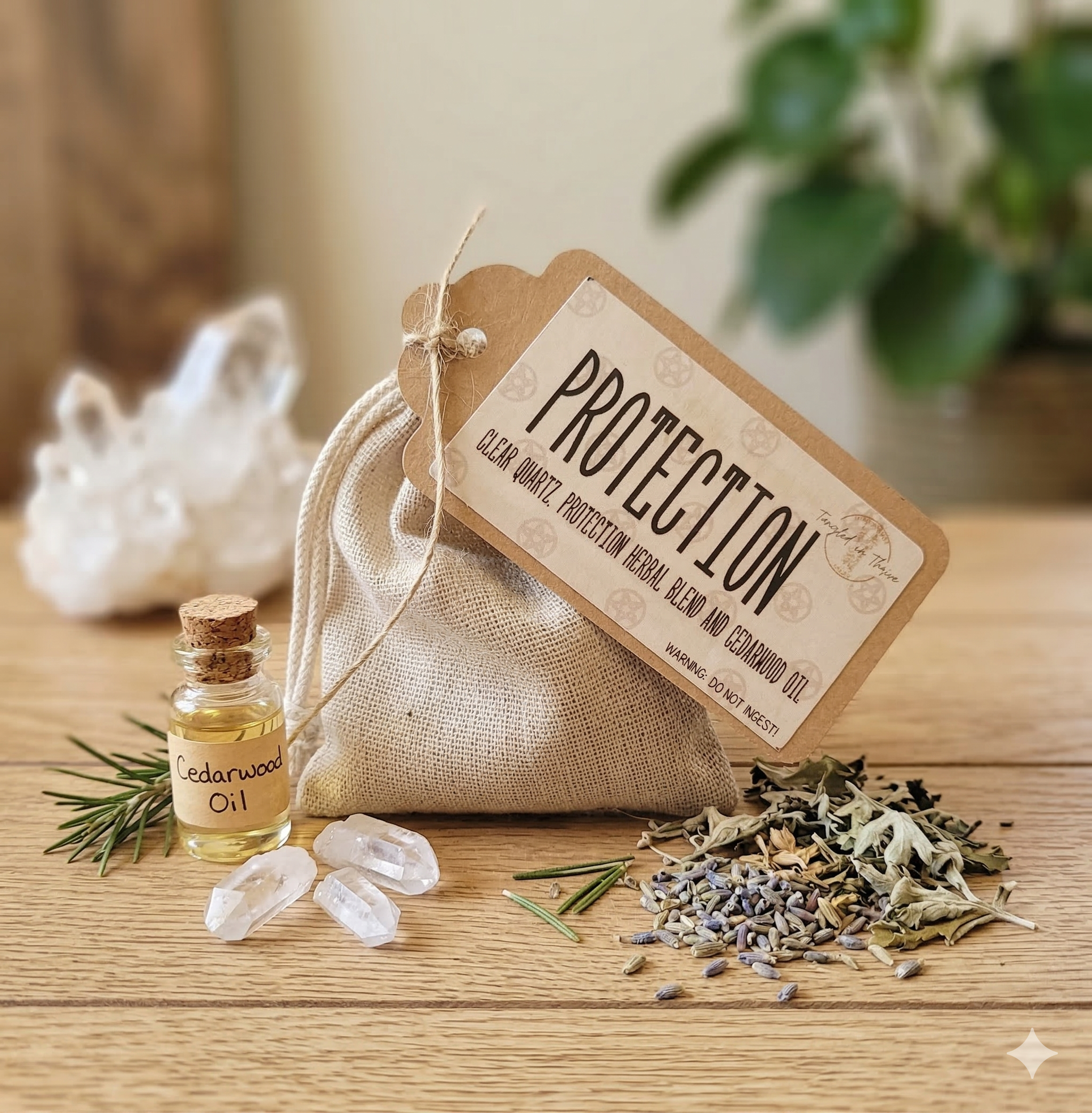 Protection Sachet image 0