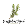 Tangled In Thyme - Home
