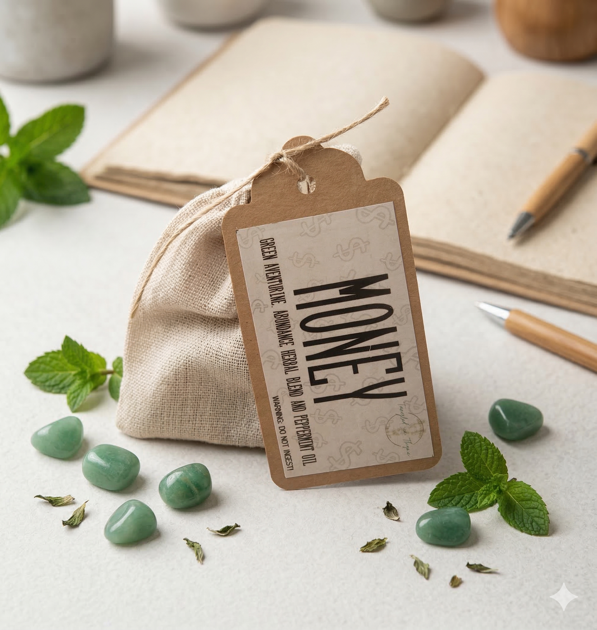 Money Sachet image 0