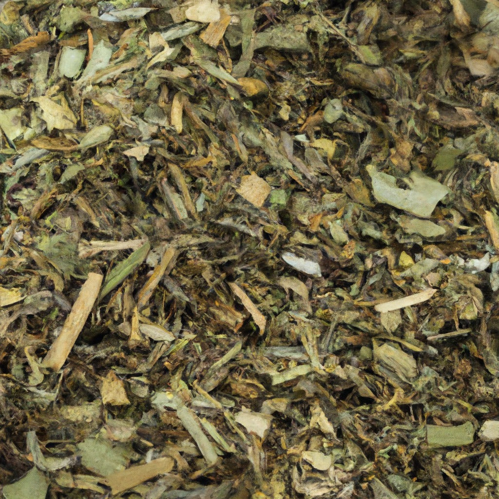 Yerba Mate 2 oz. image 0