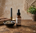 Protection Ritual Oil image 0