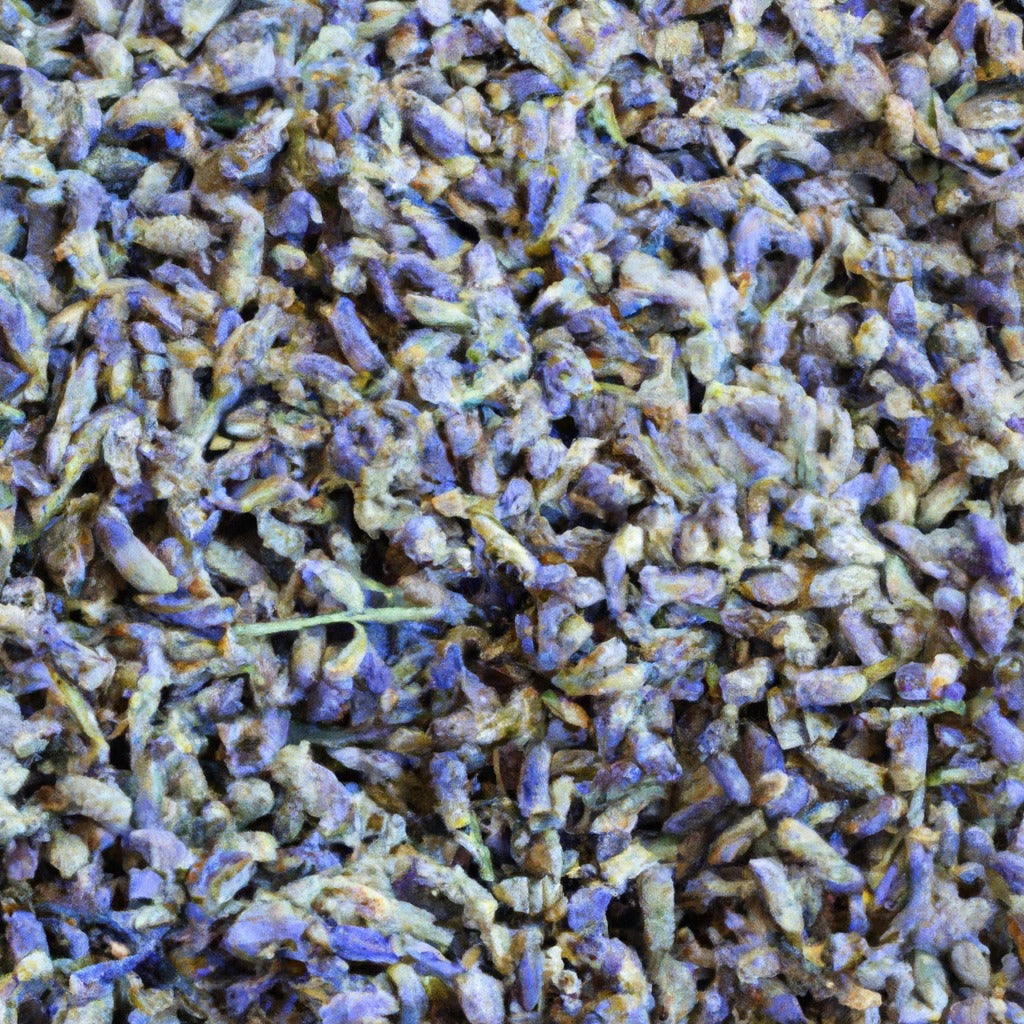 Lavender 2 oz. image 0