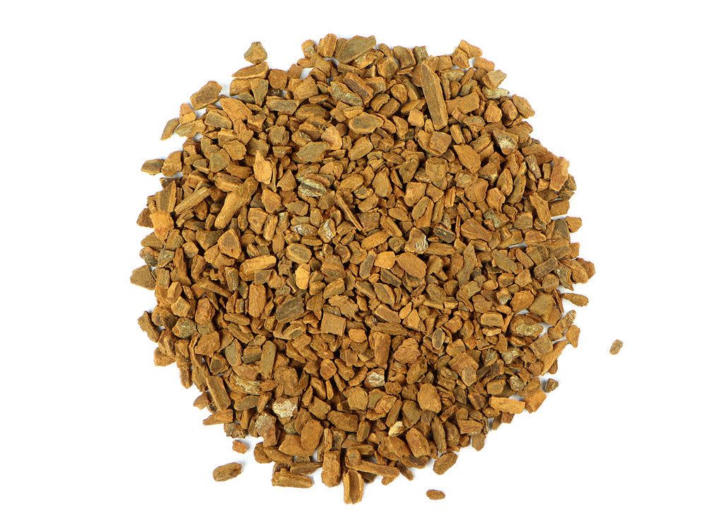Cinnamon Chips 2 oz. image 0