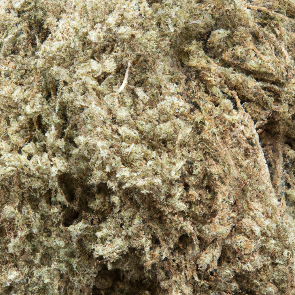 Mugwort 2 oz. image 0