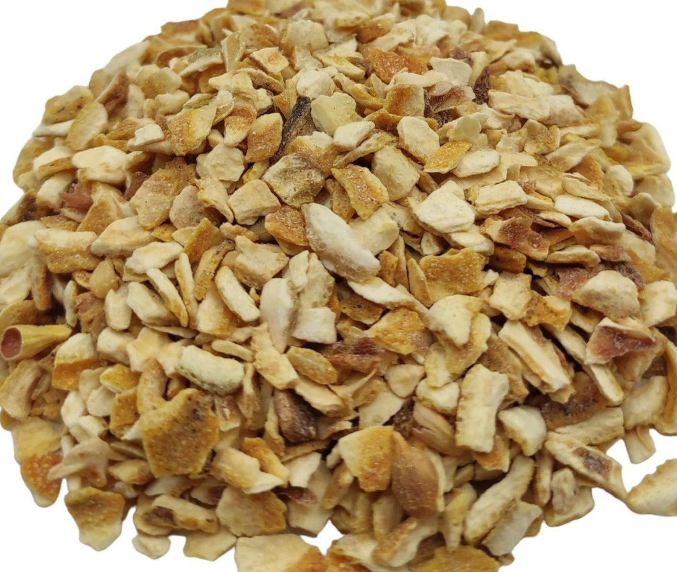 Lemon Peel 2 oz. image 0