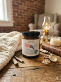 Siren Soy Candle image 0