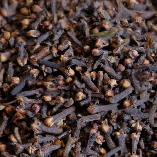 Clove 1 oz. image 0