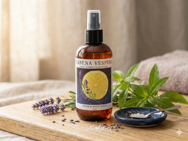 Verbena Vespera image 0