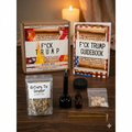 FUCK TRUMP Hex the Patriarchy Ritual Kit image 0