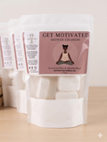 Get Motivated Shower Steamers