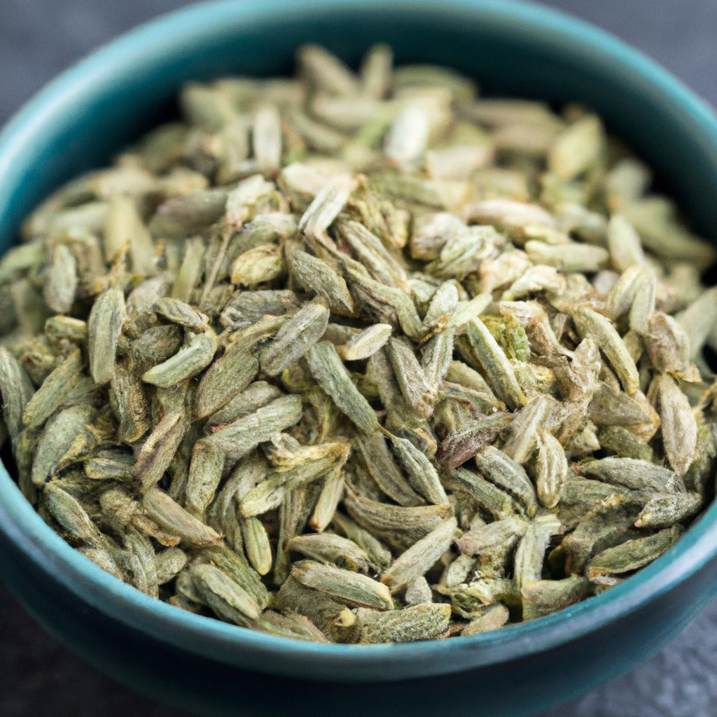 Fennel 2 oz. image 0
