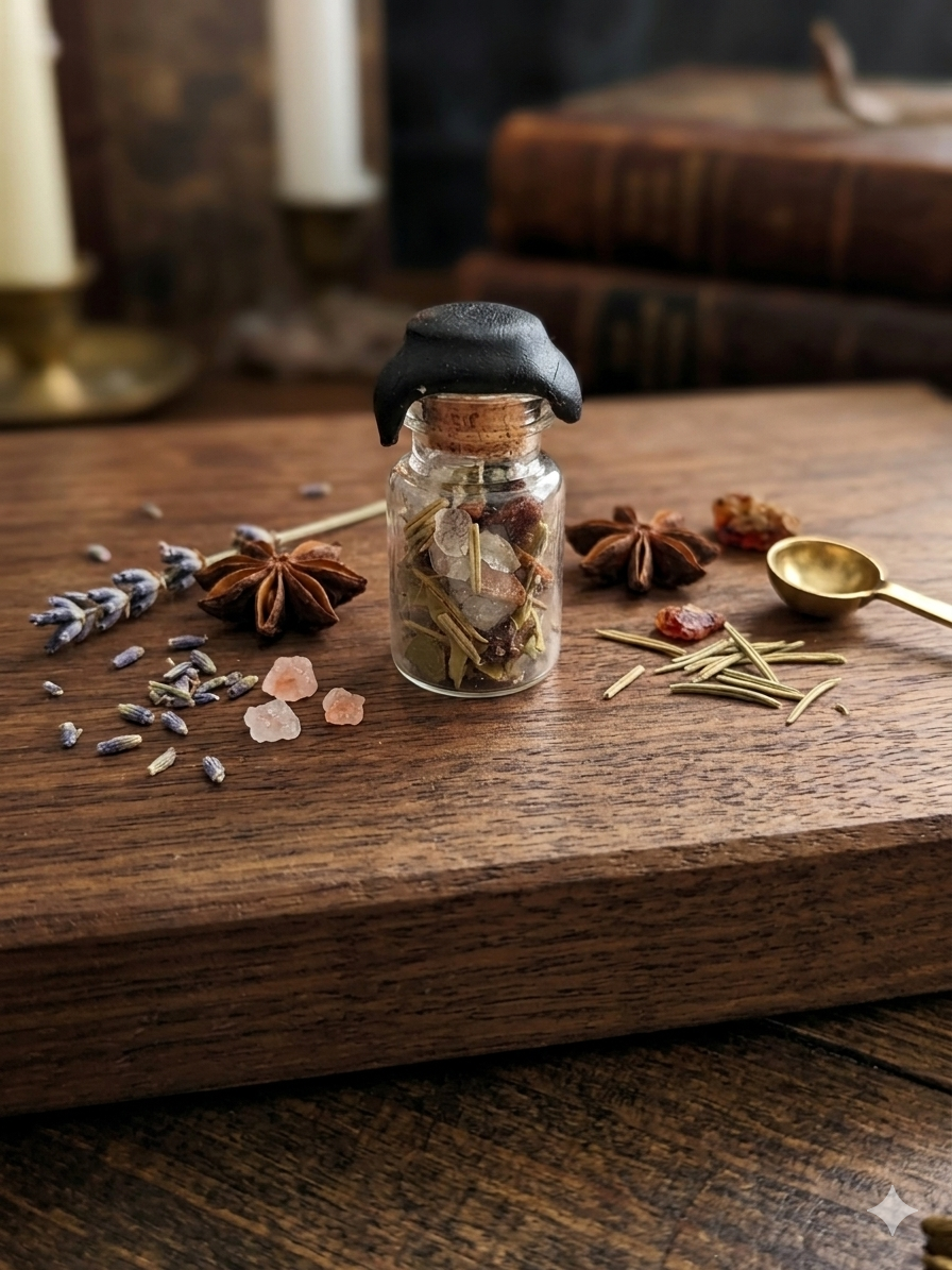 Mini Protection Jar image 0