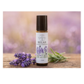 Relax Roller Oil image 0