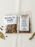 Return To Sender blend image 0