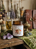 Earth Element Candle image 0