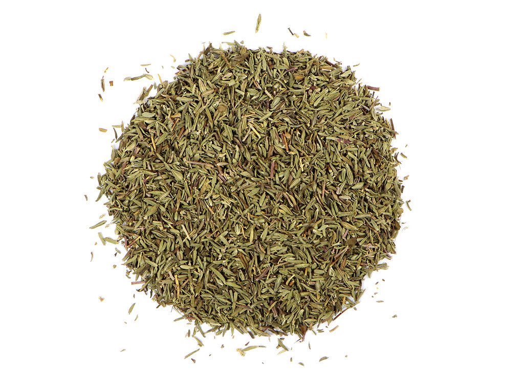 Thyme image 0