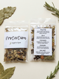 Protection Herbal Blend image 0
