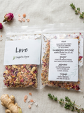 Love Herbal Blend image 0